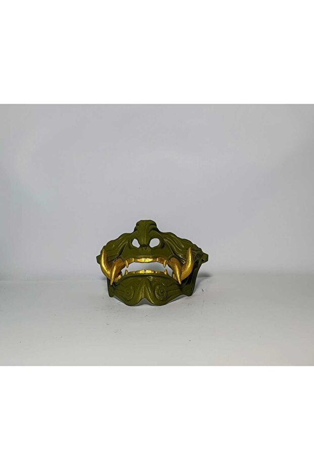 Samuray Maskesi (mask) - 7