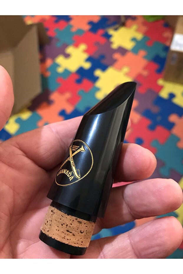 8 Numara Klarnet Beki - 5