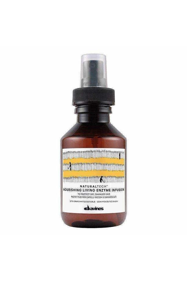 Nourishing Yıpranmış Kuru Saç Bakım Bileşeni 100 ml - 1