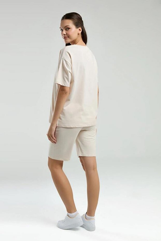 RP3592 BERMUDA TAKIM - 4