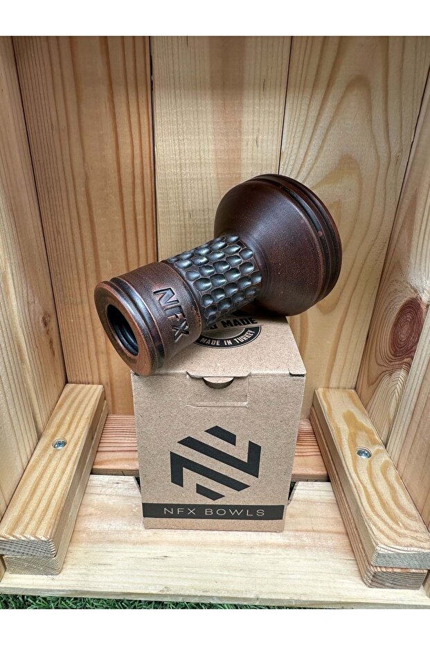 Killer 5 Delikli Lüle - 3