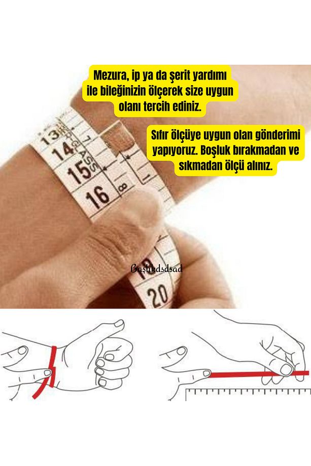 Kufi Yazım Tekniği ile Ayetel Kürsi Bakır Bileklik %100 Saf Bakır - 4