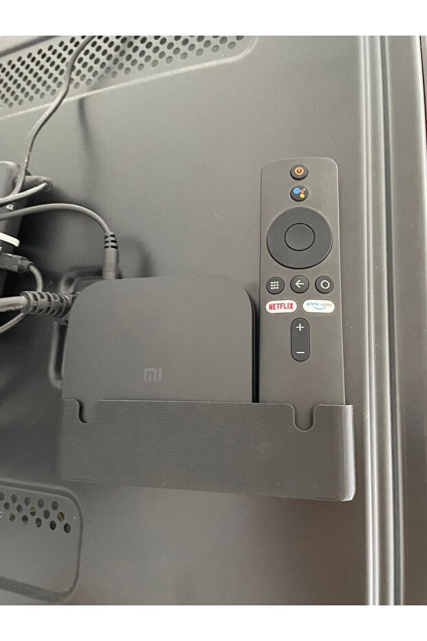 نماذج Mi Box وحامل متوافق مع جهاز التحكم عن بعد - 3