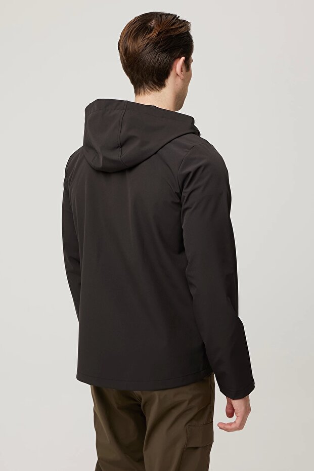 Campanula Softshell Mont - 4