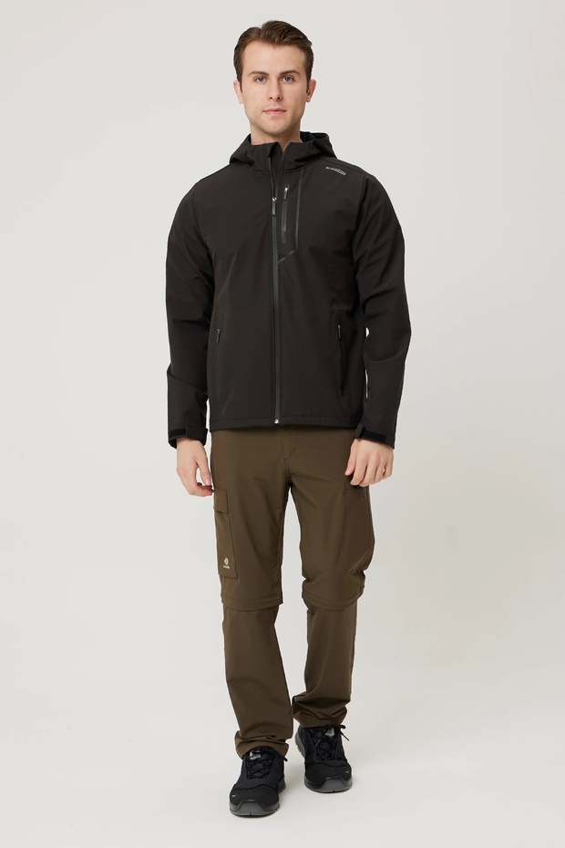 Campanula Softshell Mont - 3