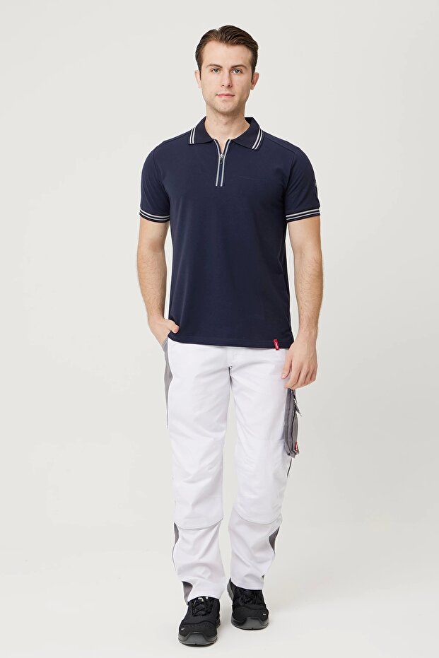 Pantaloni Allium - 1