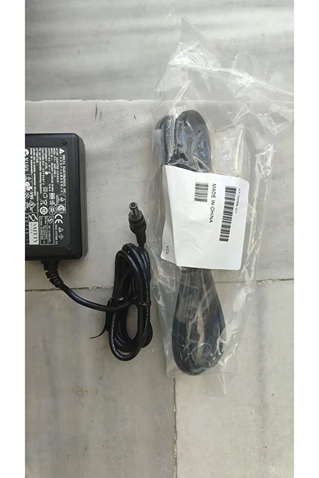Delta 5V 2A 10W EADP-10AB A AC Adapter Power - 1