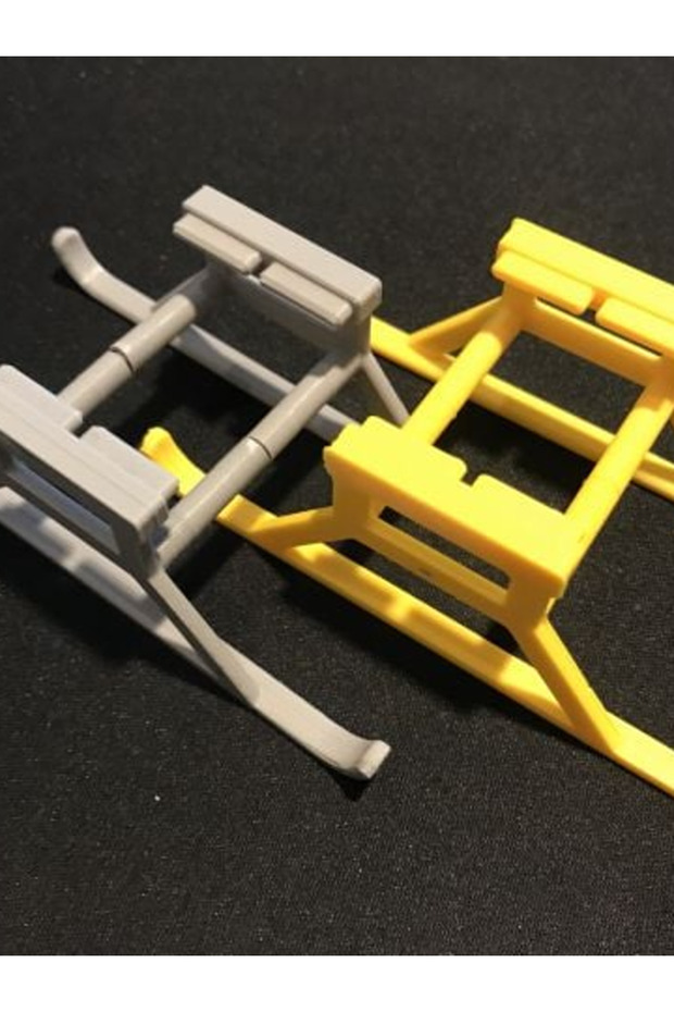 Dj Mini 2 Uyumlu İnmiş Takımı - 2