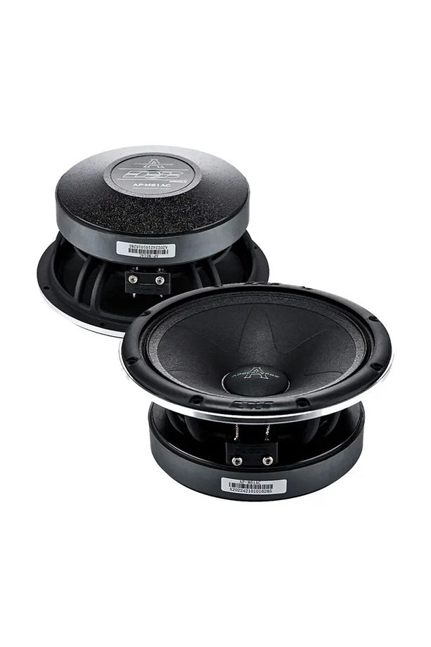 Apocalypse Ap-m61ac Arnold 16 Cm Spl Midrange 360watt 180 Rms - 4