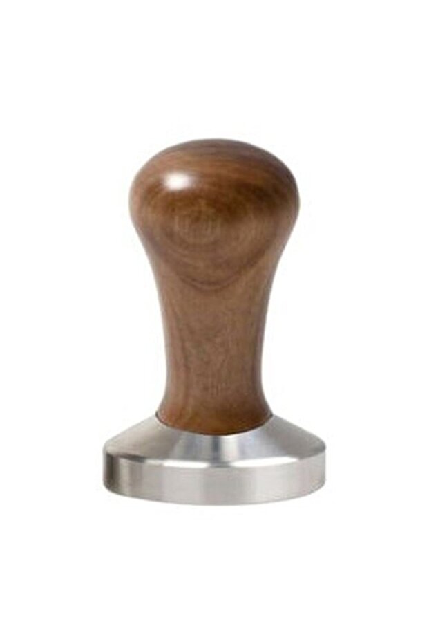 Tamper 51 Mm Ahşap Sap - 6
