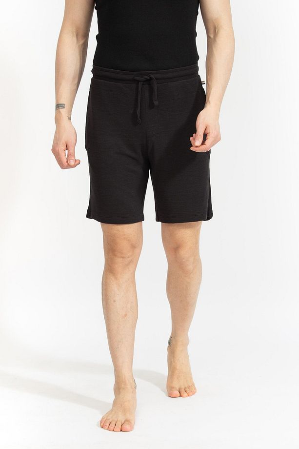 Erkek Pijama Şort - 1