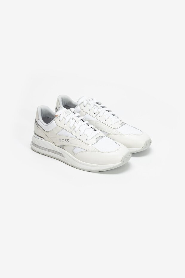 Kurt Run Erkek Sneaker - 2