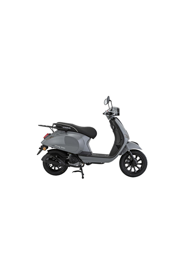 Wing 50cc Motor 2026 Model