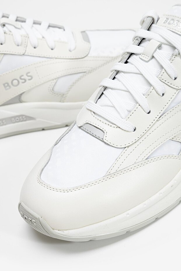 Kurt Run Erkek Sneaker - 4
