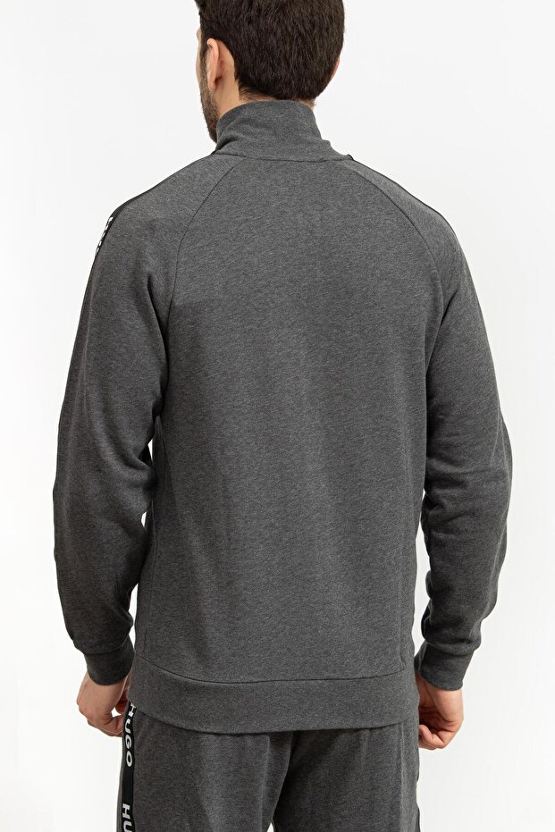 Erkek Eşofman Üstü - 3