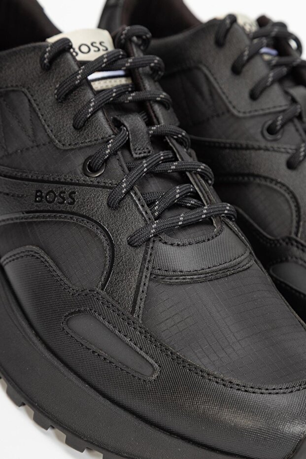 Jonah Erkek Sneaker - 4