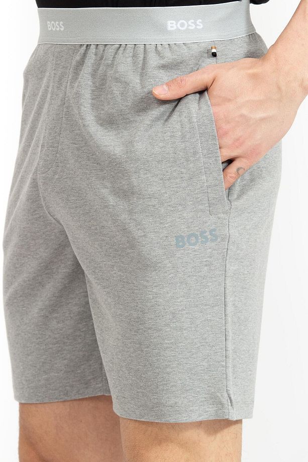 Erkek Pijama Şort - 4
