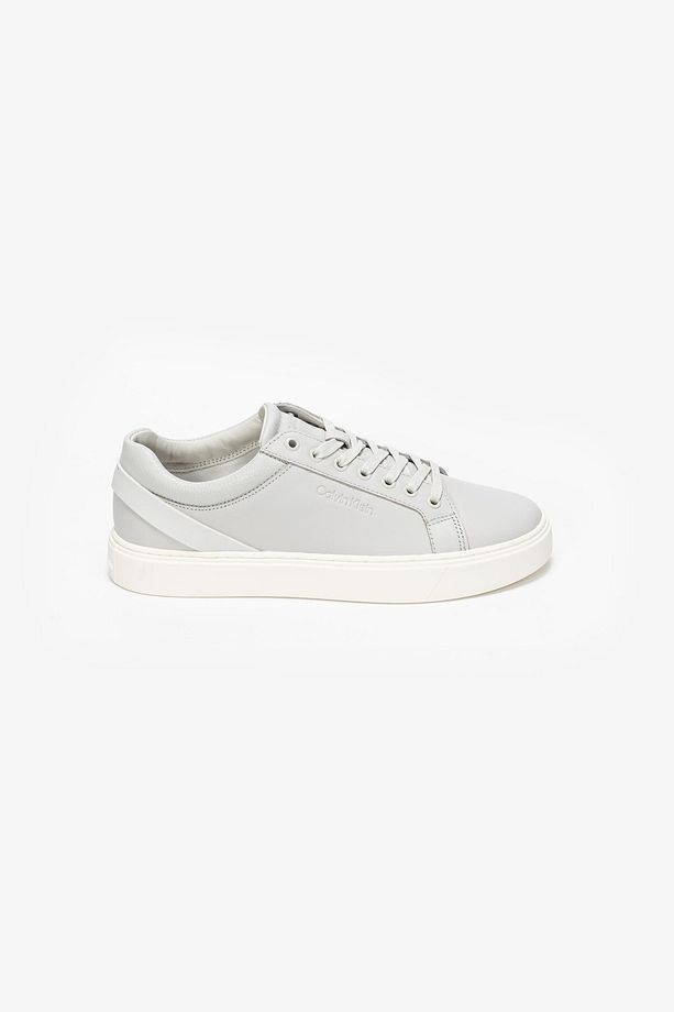 Low Top Lace Up Archive Stripe Erkek Sneaker - 1