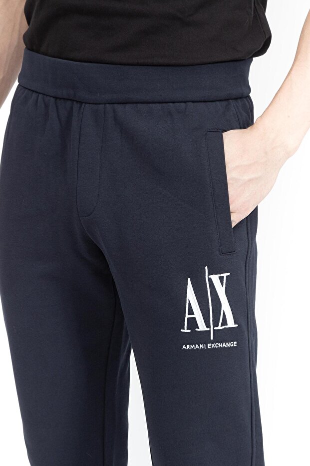 Erkek Eşofman Alt - 4