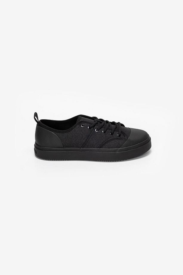 Low Top Lace Up Jaq Mono Erkek Sneaker - 1