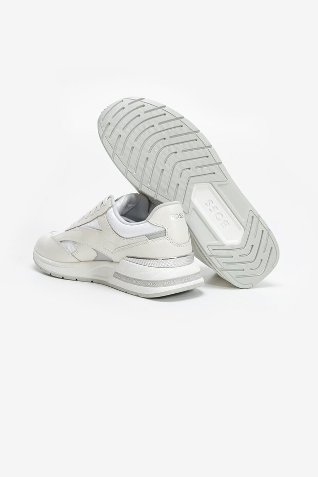 Kurt Run Erkek Sneaker - 3