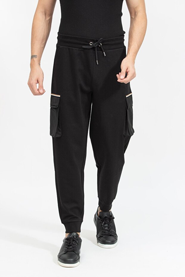 Erkek Eşofman Altı - 1