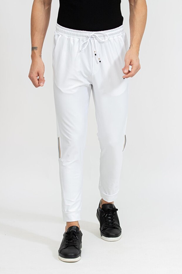 Erkek Eşofman Altı - 1