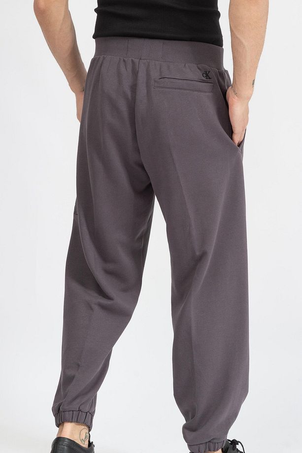 Monologo Washed Hwk Erkek Eşofman Altı - 3