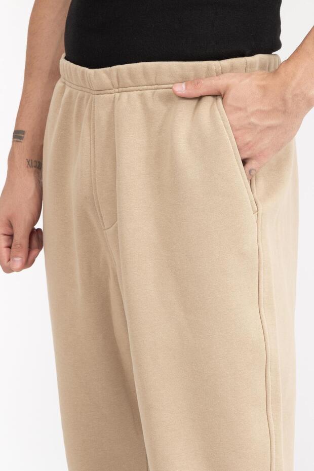 Layered Ad Hwk Erkek Eşofman Altı - 4