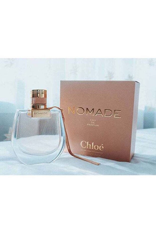 Nomade Edp 75Ml - ماء عطر نوميد 75ملليلتر - 6