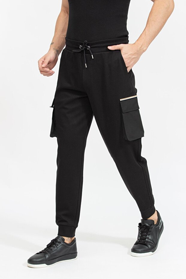 Erkek Eşofman Altı - 2