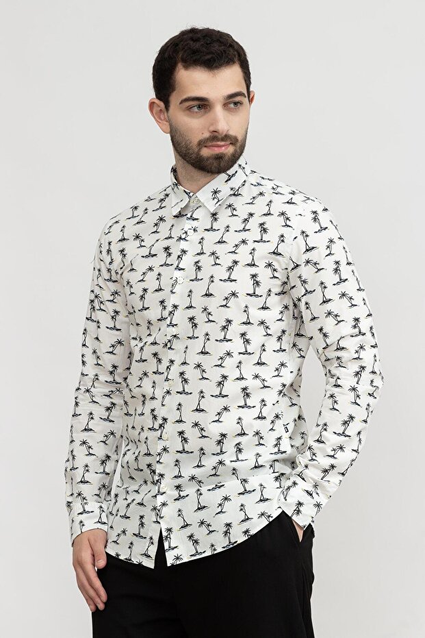 Roger Erkek Gömlek - 2