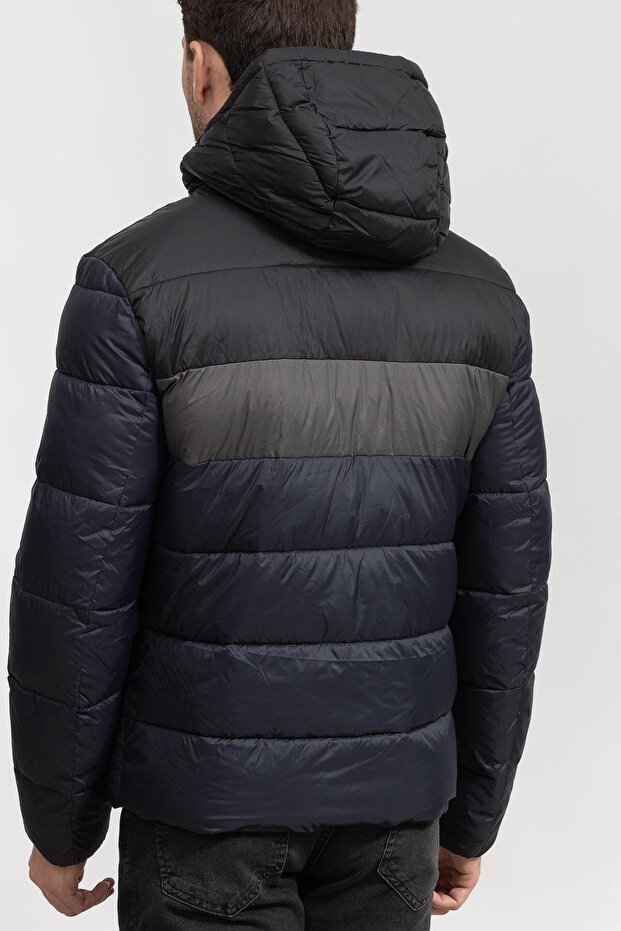 Balin2242 Erkek Mont - 3