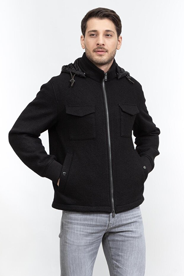 Collito1 Erkek Mont - 2