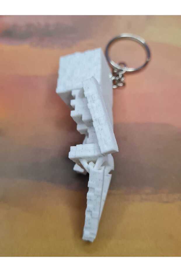 سلسلة مفاتيح متحركة من ماك سكيليت - 2