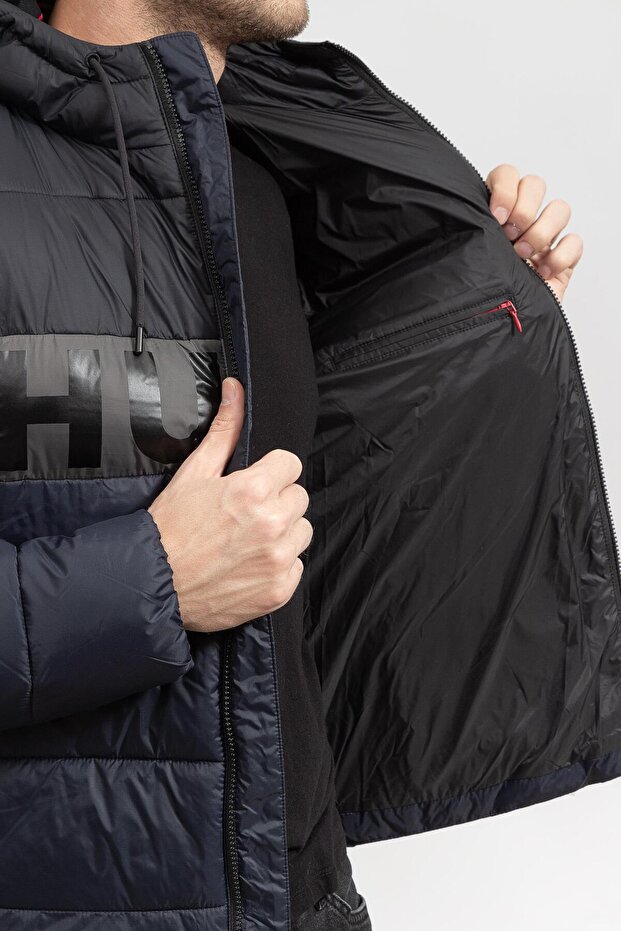 Balin2242 Erkek Mont - 4