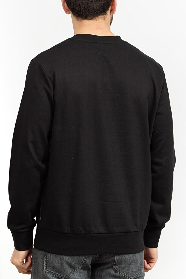 Sweatshırt - 3