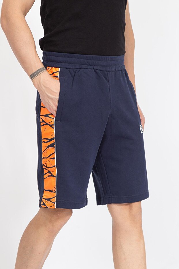 Erkek Bermuda Şort - 4