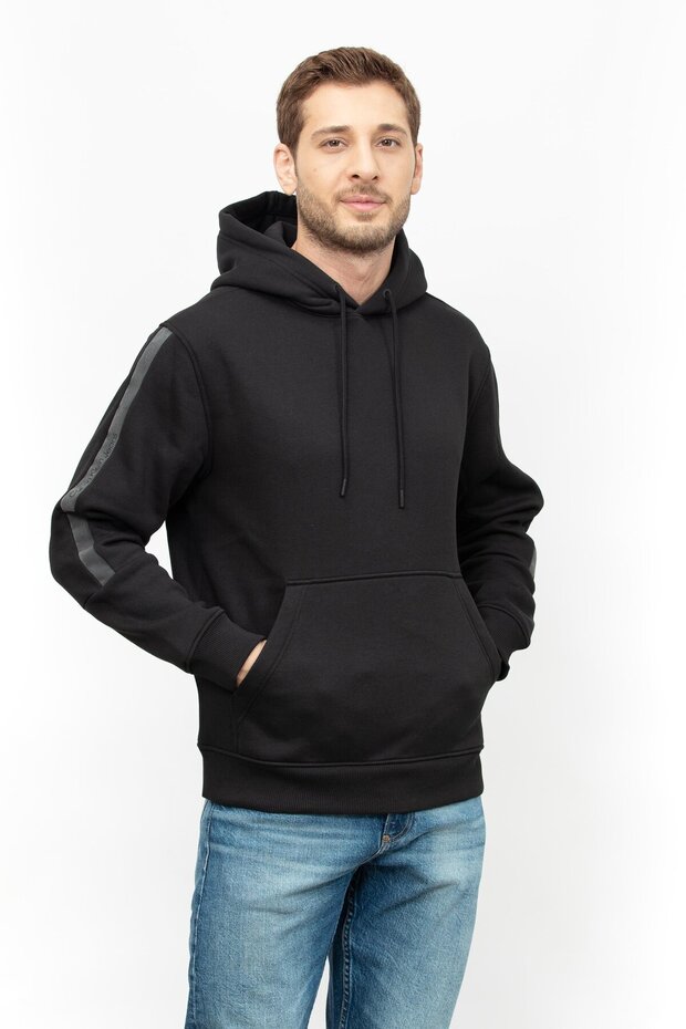 Erkek Sweatshirt - 2