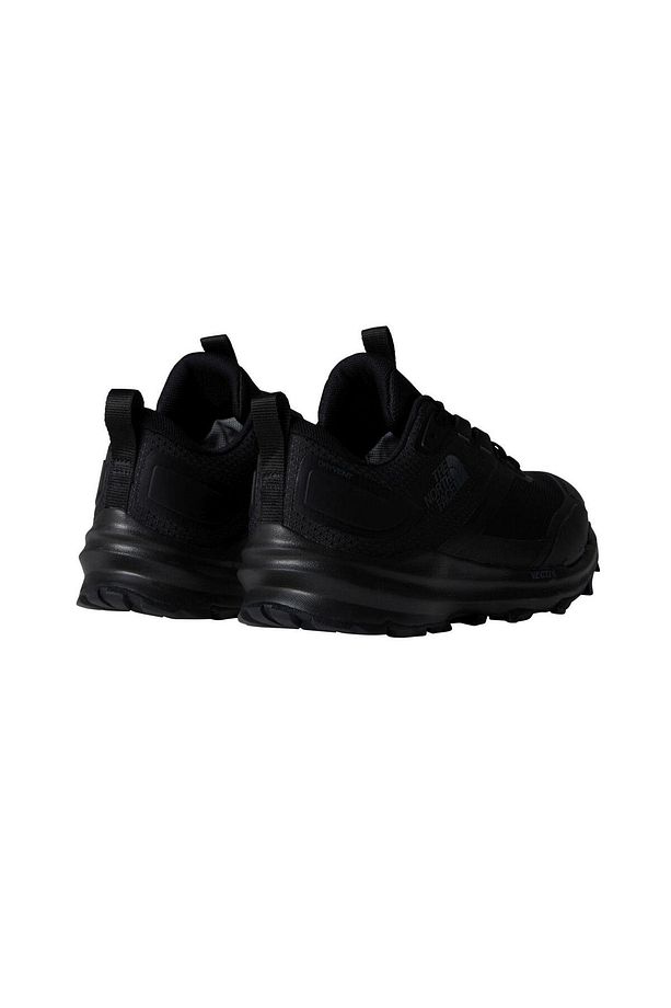 Erkek VECTIV FASTPACK LITE WP Ayakkabı NF0A8AFBW9O1 Siyah-42.5 - 3
