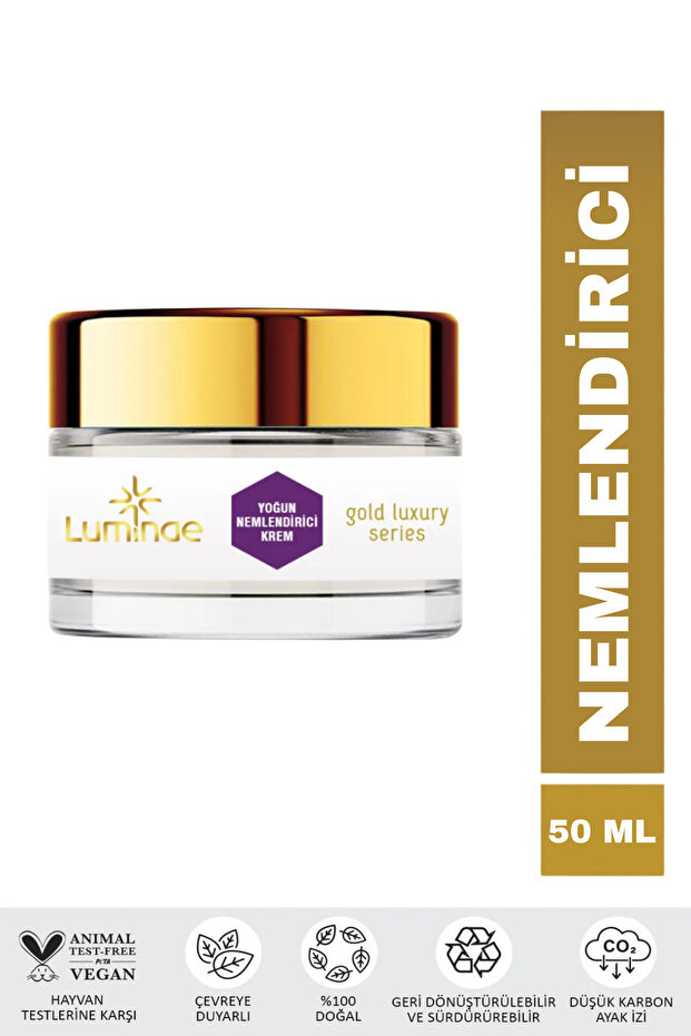 Moisturizing Hand and Face Cream All Skin Types - 7