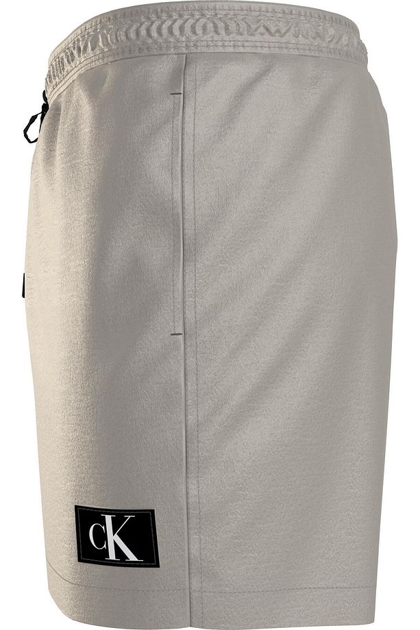 Medium Drawstring Erkek Şort Mayo - 3