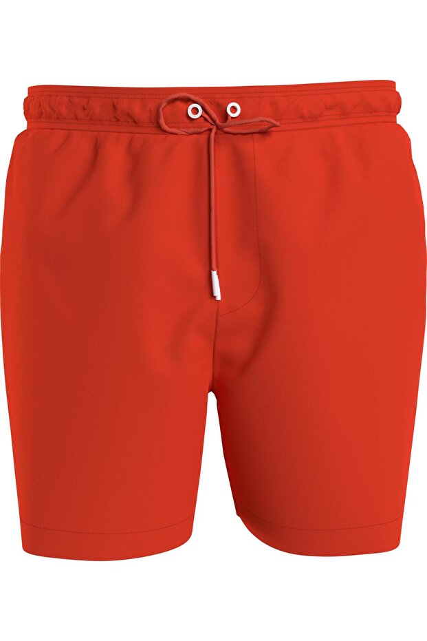 Medium Drawstring Erkek Şort Mayo - 1