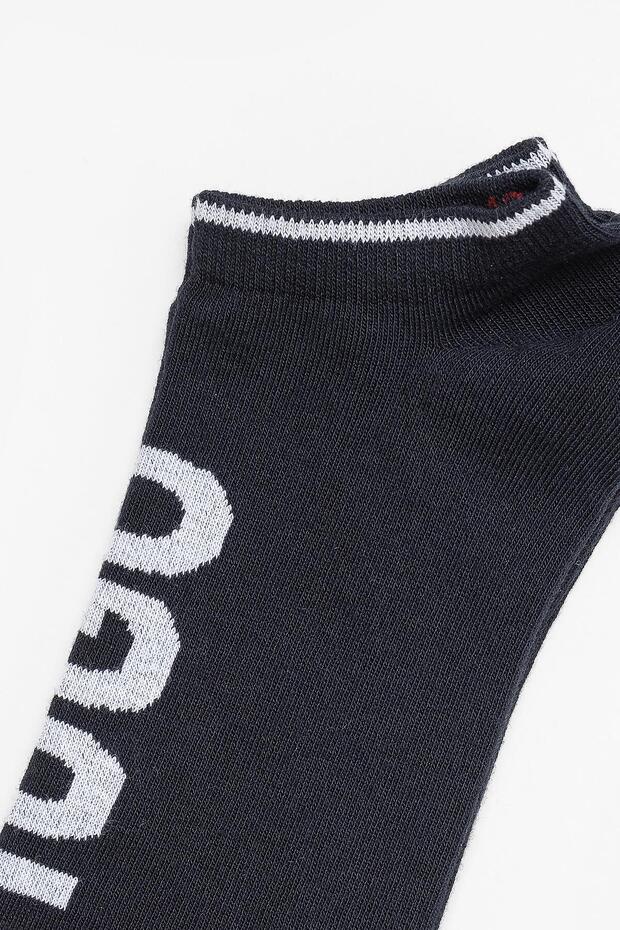Erkek 2li Çorap - 3