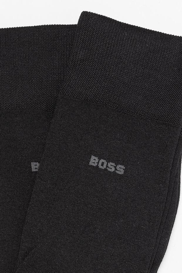 Tom Erkek 2li Çorap - 3