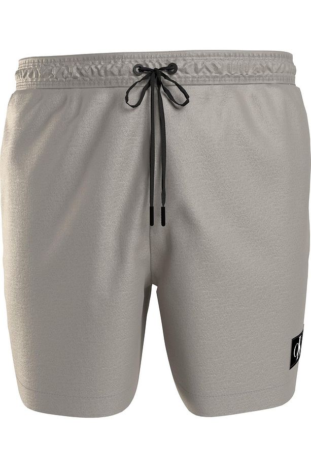 Medium Drawstring Erkek Şort Mayo - 1
