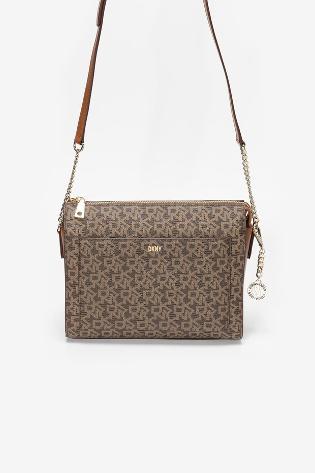 Kadın Mini Omuz Çantası - 1