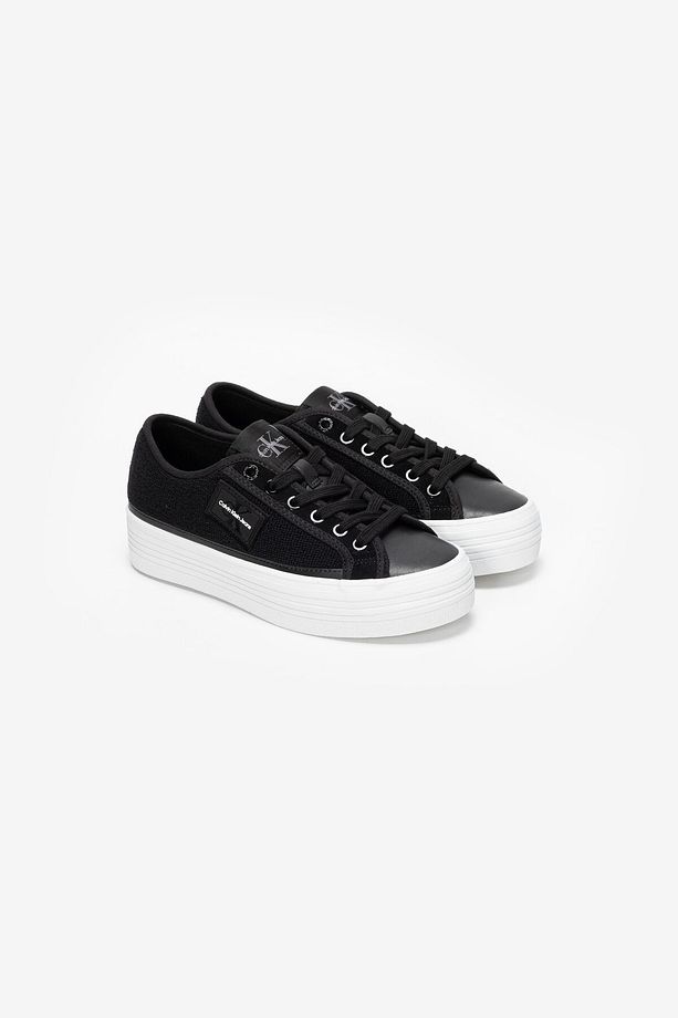 Bold Vulc Flatf Low Kadın Sneaker - 2