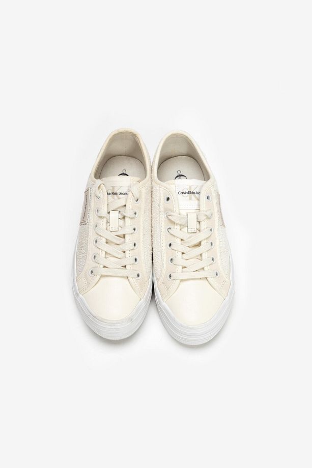 Bold Vulc Flatf Low Kadın Sneaker - 5