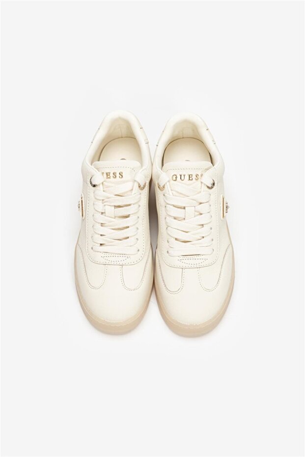 Jazlie Logolu Sneaker - 3